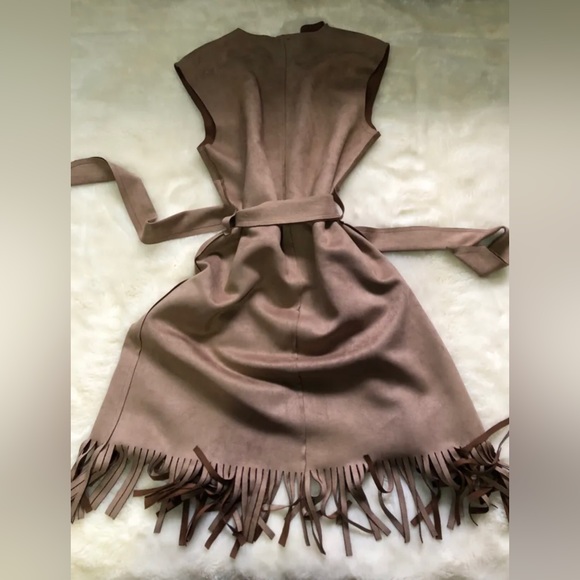 Long Cardigan - Picture 4 of 10